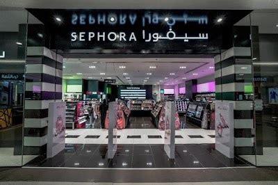 sephora makkah mall photos|SEPHORA .